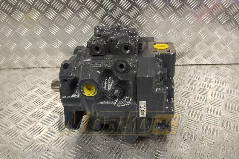 Komatsu 708-1U-00150 - Гидравлический насос для Строительной техники: фото 1 Komatsu 708-1U-00150 - Гидравлический насос для Строительной техники: фото 1