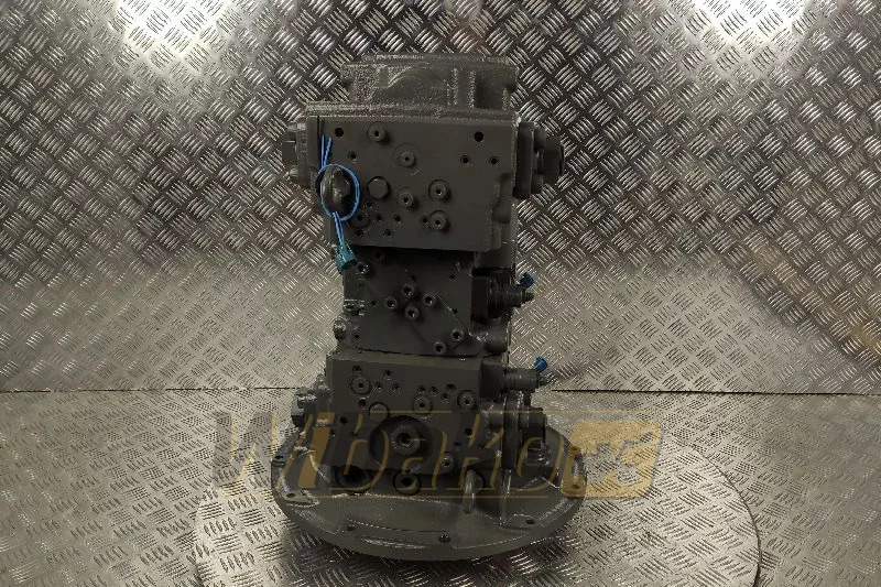 Komatsu HPV95A - Гидравлический насос для Строительной техники: фото 1 Komatsu HPV95A - Гидравлический насос для Строительной техники: фото 1