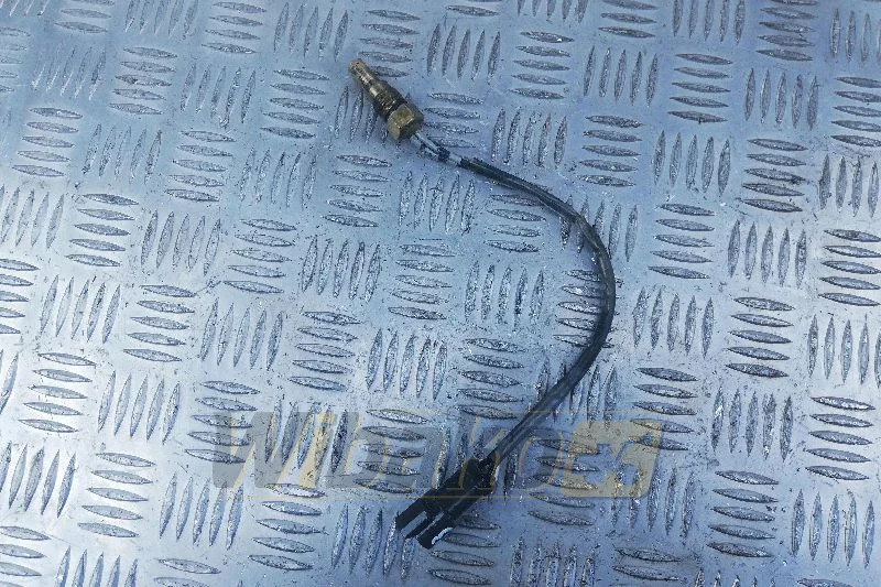 Komatsu SAA6D125E-3 7861-93-3520/61933520 - Сенсор для Строительной техники: фото 1 Komatsu SAA6D125E-3 7861-93-3520/61933520 - Сенсор для Строительной техники: фото 1