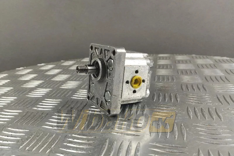 Lamborghini HLM/T 131D - Гидравлический насос для Строительной техники: фото 1 Lamborghini HLM/T 131D - Гидравлический насос для Строительной техники: фото 1