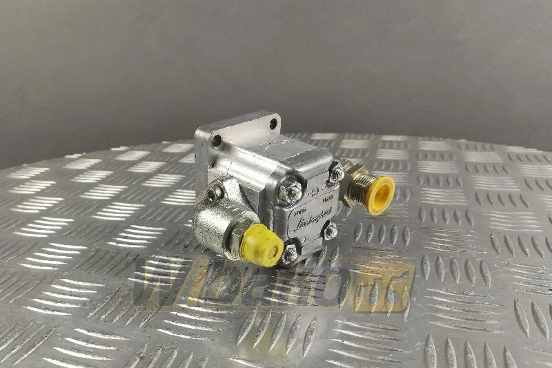 Lamborghini HLPD/X.144C - Гидравлический насос для Строительной техники: фото 1 Lamborghini HLPD/X.144C - Гидравлический насос для Строительной техники: фото 1