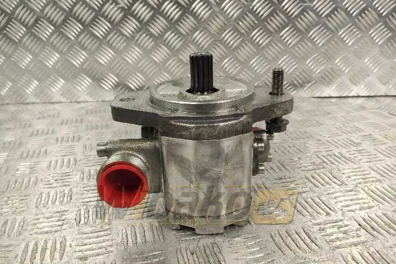 Liebherr 10294945 200102886210 - Гидравлический насос для Строительной техники: фото 2 Liebherr 10294945 200102886210 - Гидравлический насос для Строительной техники: фото 2