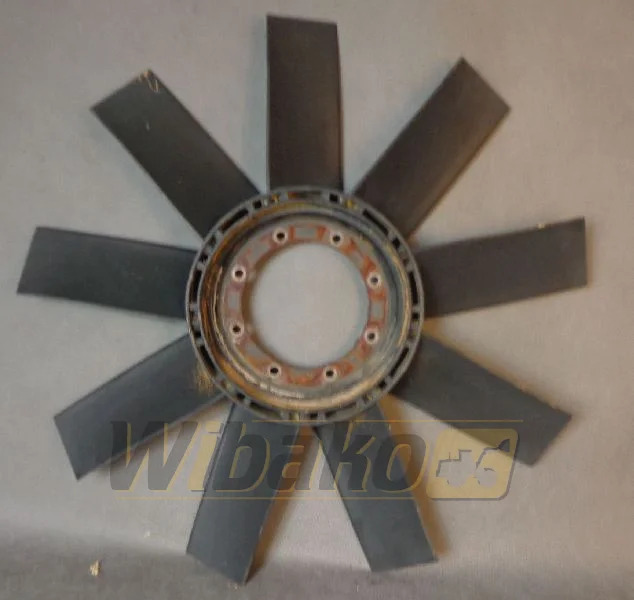 Liebherr 906731 - Вентилятор для Строительной техники: фото 3 Liebherr 906731 - Вентилятор для Строительной техники: фото 3