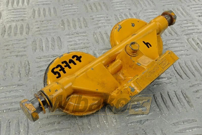 Liebherr 9131477 - Топливный фильтр для Строительной техники: фото 1 Liebherr 9131477 - Топливный фильтр для Строительной техники: фото 1