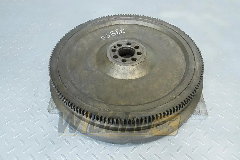 Liebherr 9271075 - Маховик для Строительной техники: фото 1 Liebherr 9271075 - Маховик для Строительной техники: фото 1