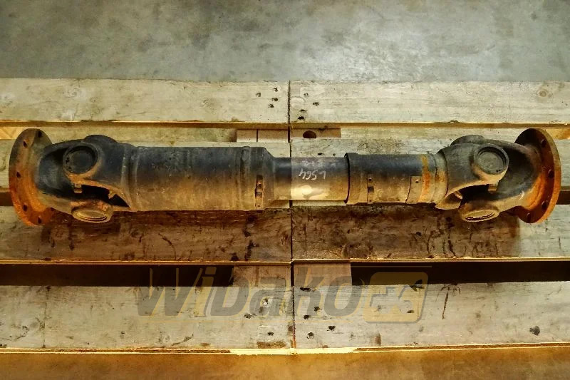 Liebherr L564 2+2 - Приводный вал для Строительной техники: фото 1 Liebherr L564 2+2 - Приводный вал для Строительной техники: фото 1