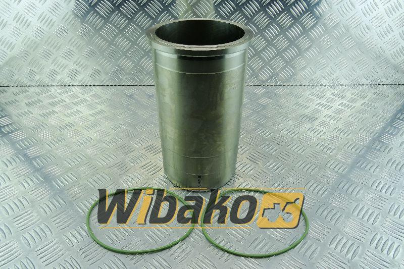 Liner Deutz 04263248 - Поршень/ Кольцо/ Втулка для Строительной техники: фото 1 Liner Deutz 04263248 - Поршень/ Кольцо/ Втулка для Строительной техники: фото 1