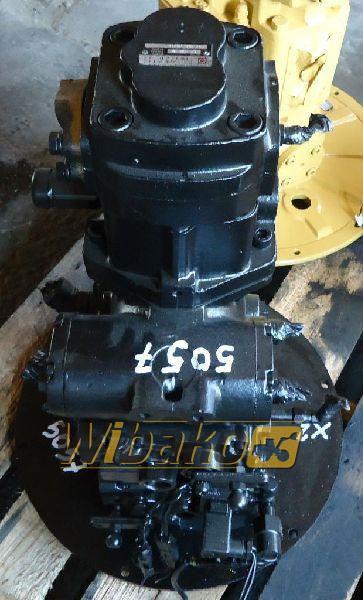 Main pump Sauer 90XT A-04-45-25529 - Гидравлический насос для Строительной техники: фото 2 Main pump Sauer 90XT A-04-45-25529 - Гидравлический насос для Строительной техники: фото 2