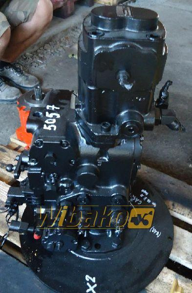 Main pump Sauer 90XT A-04-45-25529 - Гидравлический насос для Строительной техники: фото 1 Main pump Sauer 90XT A-04-45-25529 - Гидравлический насос для Строительной техники: фото 1
