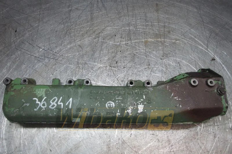 Mercedes OM442LA 4021410801 - Впускной коллектор для Строительной техники: фото 1 Mercedes OM442LA 4021410801 - Впускной коллектор для Строительной техники: фото 1