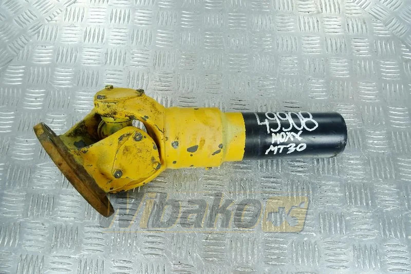 Moxy MT30 - Приводный вал для Строительной техники: фото 1 Moxy MT30 - Приводный вал для Строительной техники: фото 1