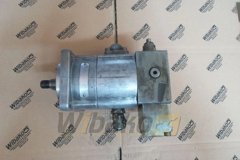 O&K 2244996L 01961289 - Гидравлический насос для Строительной техники: фото 1 O&K 2244996L 01961289 - Гидравлический насос для Строительной техники: фото 1