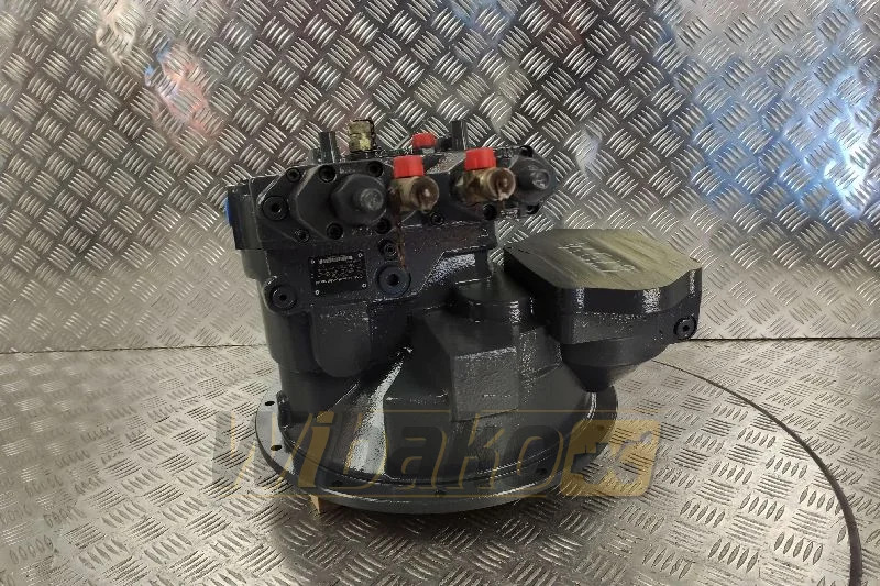 O&K A8VO55LA1H2/61R1-NZG05K800 R902027031 - Гидравлический насос для Строительной техники: фото 2 O&K A8VO55LA1H2/61R1-NZG05K800 R902027031 - Гидравлический насос для Строительной техники: фото 2