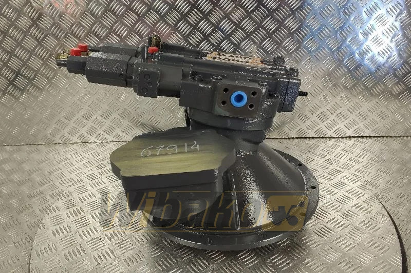 O&K A8VO55LA1H2/61R1-NZG05K800 R902027031 - Гидравлический насос для Строительной техники: фото 1 O&K A8VO55LA1H2/61R1-NZG05K800 R902027031 - Гидравлический насос для Строительной техники: фото 1