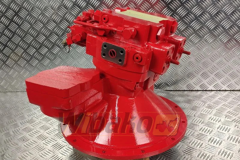 O&K A8VO55LG1H2/60R1-NZG05K13 R909605126 - Гидравлический насос для Строительной техники: фото 1 O&K A8VO55LG1H2/60R1-NZG05K13 R909605126 - Гидравлический насос для Строительной техники: фото 1