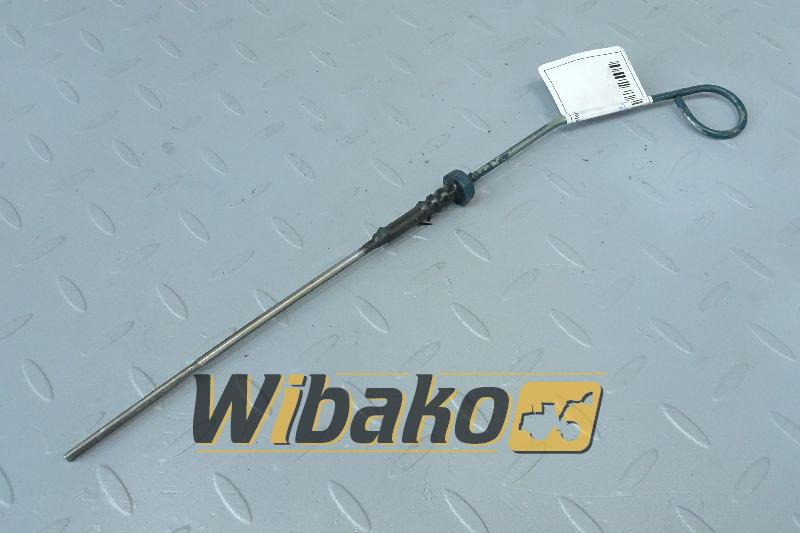 Oil dipstick for engine Kubota D1005 16335 - Масляный поддон для Строительной техники: фото 1 Oil dipstick for engine Kubota D1005 16335 - Масляный поддон для Строительной техники: фото 1