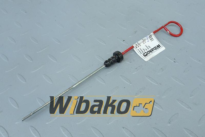 Oil dipstick for engine Kubota D722 - Масляный поддон для Строительной техники: фото 1 Oil dipstick for engine Kubota D722 - Масляный поддон для Строительной техники: фото 1