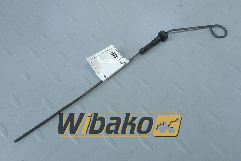Oil dipstick for engine Kubota V2203 1J881 - Масляный поддон для Строительной техники: фото 1 Oil dipstick for engine Kubota V2203 1J881 - Масляный поддон для Строительной техники: фото 1