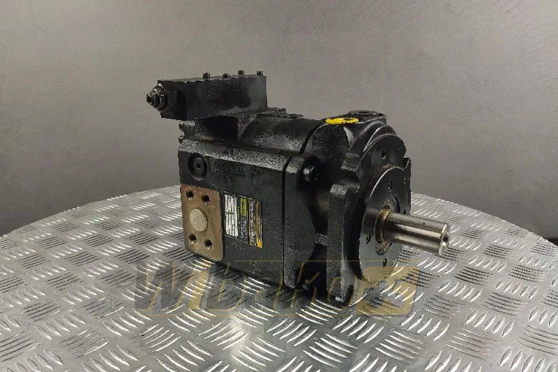 Parker PV032R1K1S1NPDS - Гидравлический насос для Строительной техники: фото 1 Parker PV032R1K1S1NPDS - Гидравлический насос для Строительной техники: фото 1