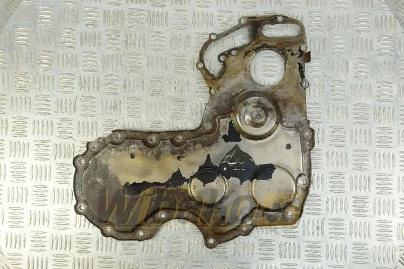 Perkins 4142A504 - Распределительный вал для Строительной техники: фото 1 Perkins 4142A504 - Распределительный вал для Строительной техники: фото 1