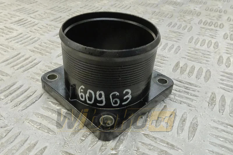 Perkins 4148K007 - Впускной коллектор для Строительной техники: фото 1 Perkins 4148K007 - Впускной коллектор для Строительной техники: фото 1