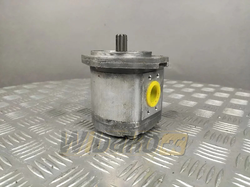 Poclain 40182508 P4743518X - Гидравлический насос для Строительной техники: фото 1 Poclain 40182508 P4743518X - Гидравлический насос для Строительной техники: фото 1