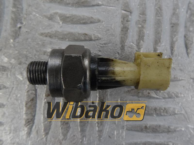 Pressure sensor for engine Iveco F4BE0484E*D602 - Сенсор для Строительной техники: фото 1 Pressure sensor for engine Iveco F4BE0484E*D602 - Сенсор для Строительной техники: фото 1