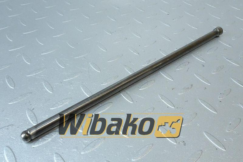 Push rod Cummins 3941253 - Толкатель для Строительной техники: фото 1 Push rod Cummins 3941253 - Толкатель для Строительной техники: фото 1