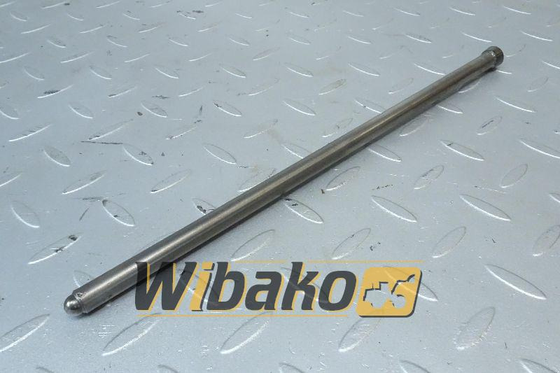 Push rod for engine Case 6T-590 - Толкатель для Строительной техники: фото 1 Push rod for engine Case 6T-590 - Толкатель для Строительной техники: фото 1