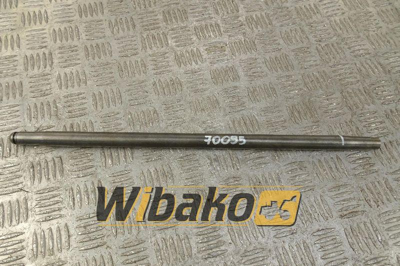 Push rod for engine Cummins NT855 3032682 - Толкатель для Строительной техники: фото 1 Push rod for engine Cummins NT855 3032682 - Толкатель для Строительной техники: фото 1