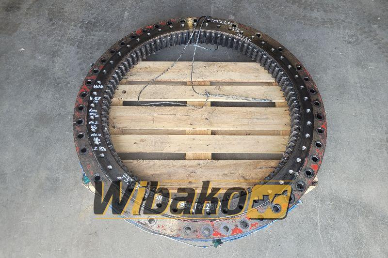 Rotation Wreath Liebherr 9827524 / 9338165 - Поворотное кольцо для Строительной техники: фото 1 Rotation Wreath Liebherr 9827524 / 9338165 - Поворотное кольцо для Строительной техники: фото 1