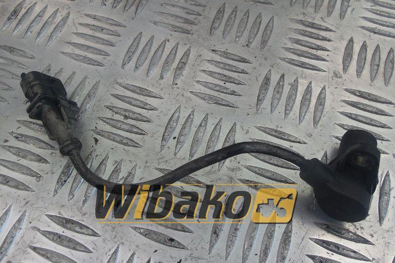 Rotation sensor Engine / Motor Iveco F4AE0682 386413 - Сенсор для Строительной техники: фото 1 Rotation sensor Engine / Motor Iveco F4AE0682 386413 - Сенсор для Строительной техники: фото 1