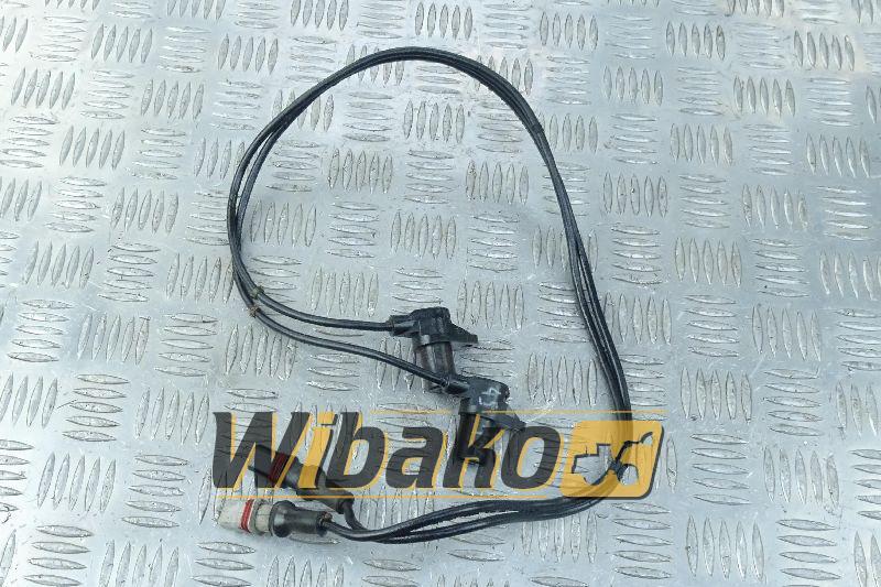 Rotation sensor Engine / Motor Man D2876 LF07 51.27120-0014/51.27120-0015 - Сенсор для Строительной техники: фото 1 Rotation sensor Engine / Motor Man D2876 LF07 51.27120-0014/51.27120-0015 - Сенсор для Строительной техники: фото 1