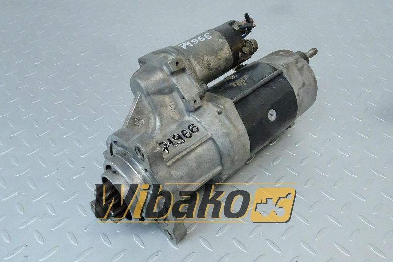Starter Cummins 3925082 - Стартер для Строительной техники: фото 1 Starter Cummins 3925082 - Стартер для Строительной техники: фото 1