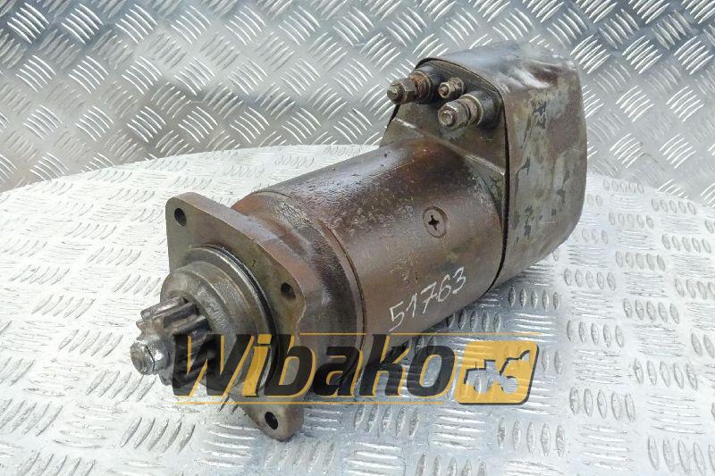 Starter Hanomag D964T 3095297M91 - Стартер для Строительной техники: фото 1 Starter Hanomag D964T 3095297M91 - Стартер для Строительной техники: фото 1