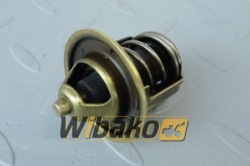 Thermostat Kubota 19203-73010 - Термостат для Строительной техники: фото 1 Thermostat Kubota 19203-73010 - Термостат для Строительной техники: фото 1