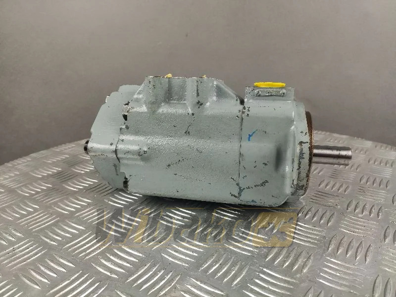 Vickers 2520V21A14 2137210C - Гидравлический насос для Строительной техники: фото 1 Vickers 2520V21A14 2137210C - Гидравлический насос для Строительной техники: фото 1