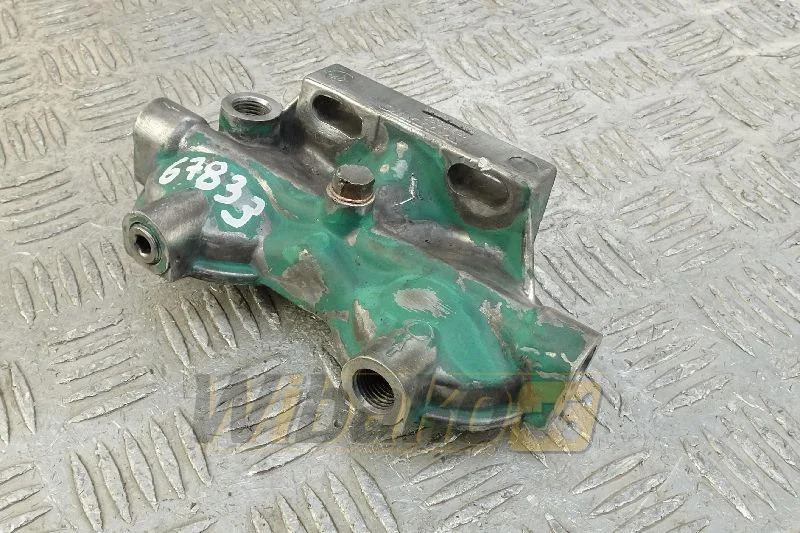 Volvo 1676832 - Топливный фильтр для Строительной техники: фото 1 Volvo 1676832 - Топливный фильтр для Строительной техники: фото 1