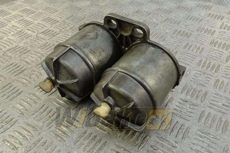 Volvo 8194541 - Топливный фильтр для Строительной техники: фото 1 Volvo 8194541 - Топливный фильтр для Строительной техники: фото 1