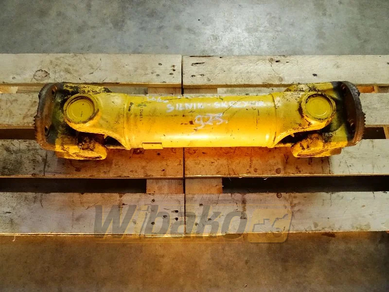 Volvo A40 - Приводный вал для Строительной техники: фото 1 Volvo A40 - Приводный вал для Строительной техники: фото 1