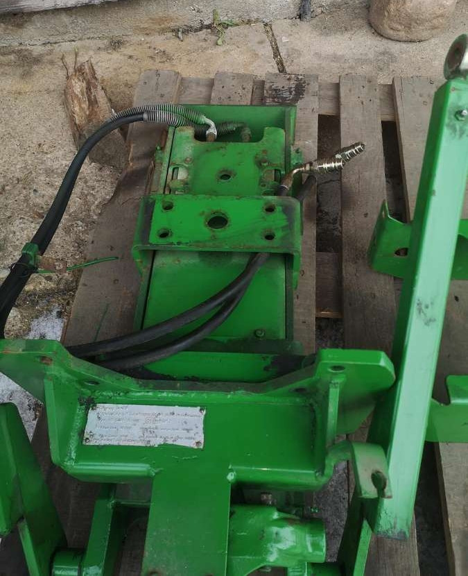 JOHN DEERE hook - Навесное оборудование для Тракторов: фото 5 JOHN DEERE hook - Навесное оборудование для Тракторов: фото 5