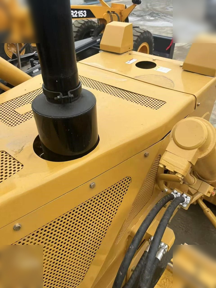 CATERPILLAR D6G - Бульдозер: фото 5 CATERPILLAR D6G - Бульдозер: фото 5