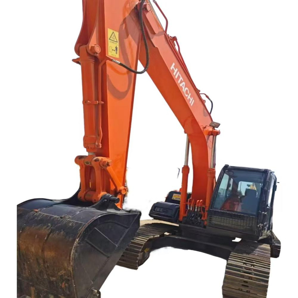 HITACHI ZX160 - Гусеничный экскаватор: фото 1 HITACHI ZX160 - Гусеничный экскаватор: фото 1
