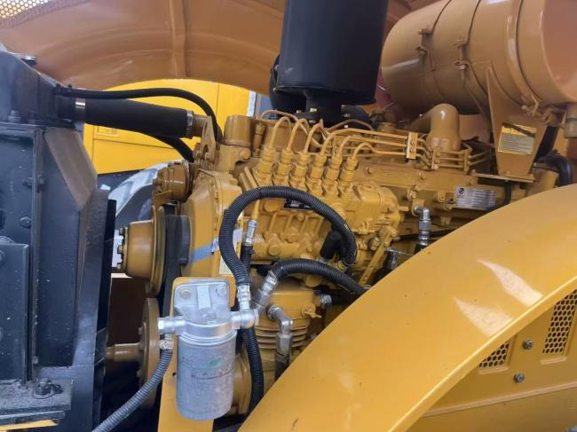 Компактор XCMG XS223J: фото 6