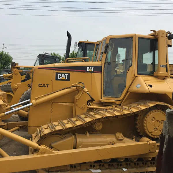 Good Condition D6N Mini Bulldozer New Crawler Bulldozer with Parts Price Bulldozers - Бульдозер: фото 4 Good Condition D6N Mini Bulldozer New Crawler Bulldozer with Parts Price Bulldozers - Бульдозер: фото 4