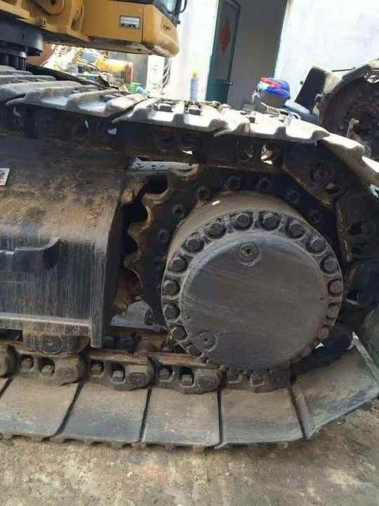 Гусеничный экскаватор Good Condition Used CAT Excavator Japan 330BL Original Used Excavator Cat 330BL in Stock [ Copy ]: фото 6