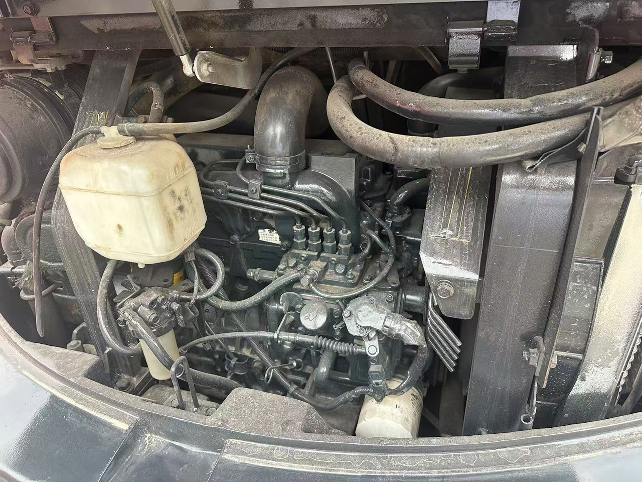 KUBOTA KUBOTA KX163 for sale at good price - Мини-экскаватор: фото 2 KUBOTA KUBOTA KX163 for sale at good price - Мини-экскаватор: фото 2