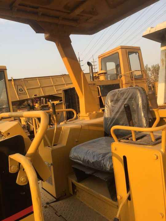 Бульдозер Mini CAT Bulldozer D3c D3 D3k D3m D4h D4m D4k D5h D5g D5k D5m Used Bulldozer with Ripper for Sale [ Copy ]: фото 6