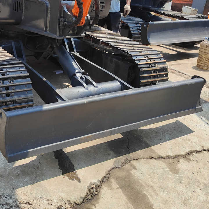 Гусеничный экскаватор Original Second-hand Doosan DH60-7 Excavator Is in Good Condition Strong and Simple Maintenance: фото 6