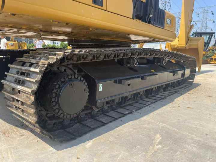 USED CAT 330gc Excavator Cat320gc 330gc Excavator - Гусеничный экскаватор: фото 3 USED CAT 330gc Excavator Cat320gc 330gc Excavator - Гусеничный экскаватор: фото 3